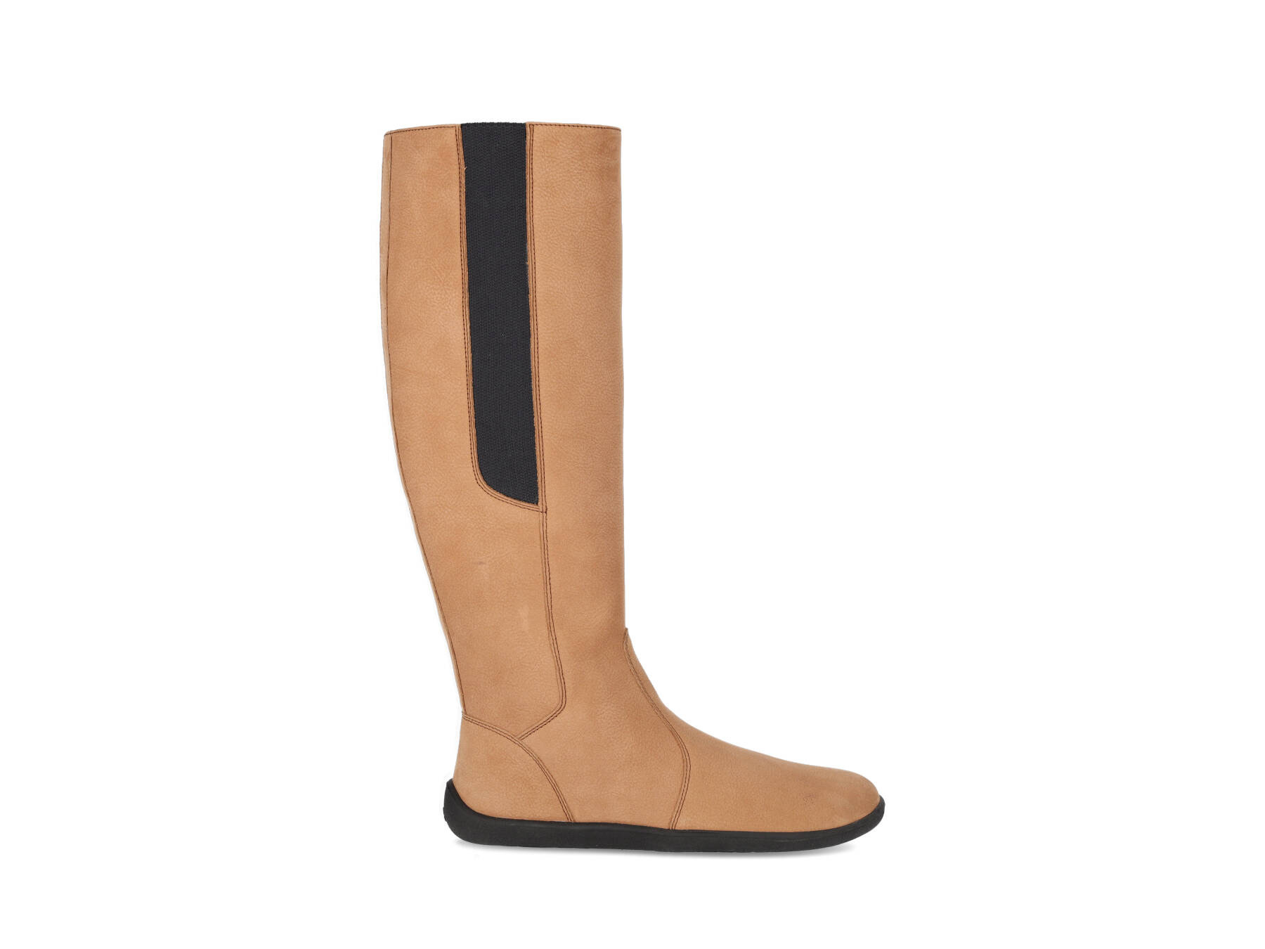 Barefoot bottes d'hiver Be Lenka Sierra - Light Brown