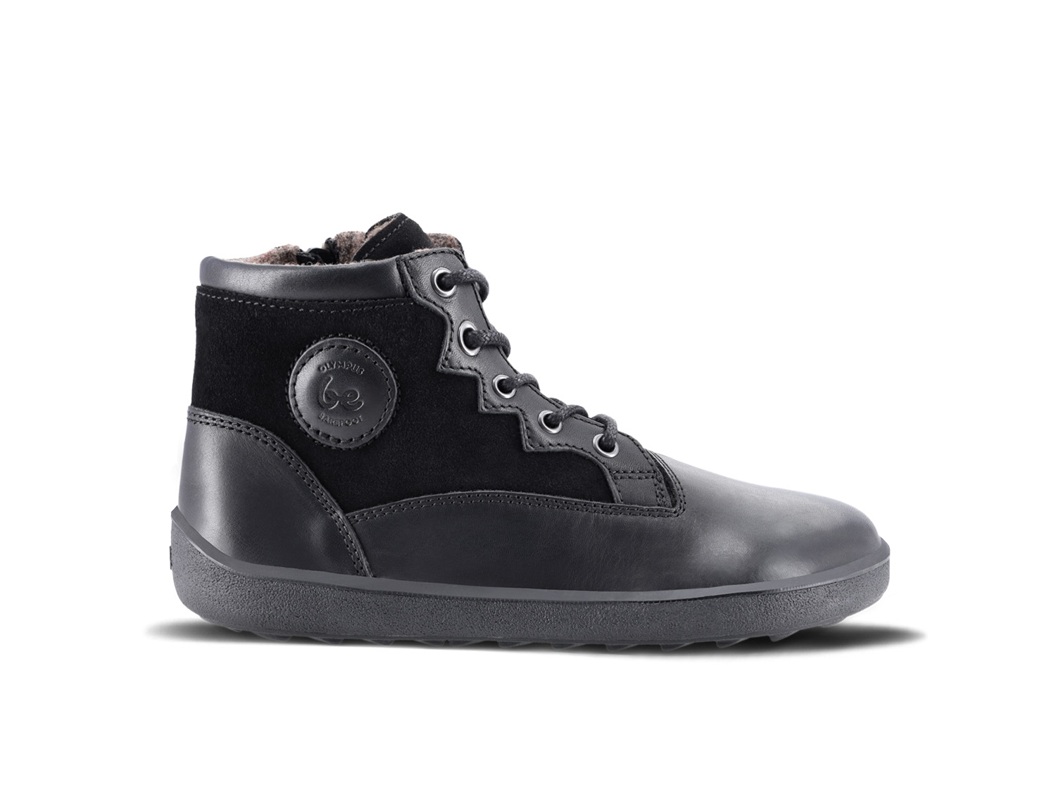 Baskets Be Lenka Olympus All Black EUR 36