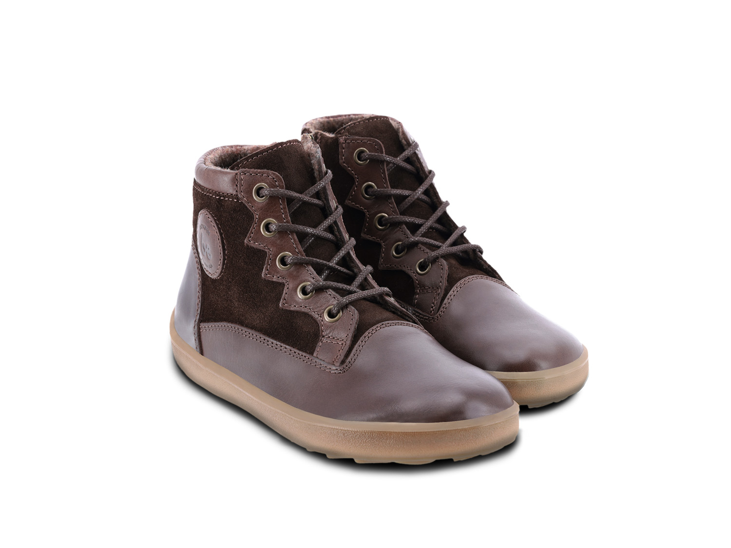 Chaussures Barefoot Be Lenka Olympus - Dark Brown.

















.insulation-properies{display:flex}@media(max-width:991px){.insulation-properies{flex-direction:column}}﻿﻿﻿﻿

















les chaussures barefoot Be Lenka Olympus imitent parfaitement la marche pieds nus, exactement comme la nature l'a conçuechaussures barefoot intemporelles de haute qualité en cuir pleine fleur lisse et cuir brosséLa semelle en gomme souple et résistante à l'abrasion de 4 mm (sans saillies) offre une excellente adhérence et stabilité dans toutes les conditions.La semelle DeepGrip est conçue pour une meilleure stabilité sur différentes surfacesla fermeture éclair efficace à l'intérieur de la cheville est un élément 