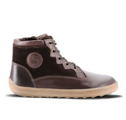 Chaussures Barefoot Be Lenka Olympus - Dark Brown.

















.insulation-properies{display:flex}@media(max-width:991px){.insulation-properies{flex-direction:column}}﻿﻿﻿﻿

















les chaussures barefoot Be Lenka Olympus imitent parfaitement la marche pieds nus, exactement comme la nature l'a conçuechaussures barefoot intemporelles de haute qualité en cuir pleine fleur lisse et cuir brosséLa semelle en gomme souple et résistante à l'abrasion de 4 mm (sans saillies) offre une excellente adhérence et stabilité dans toutes les conditions.La semelle DeepGrip est conçue pour une meilleure stabilité sur différentes surfacesla fermeture éclair efficace à l'intérieur de la cheville est un élément 