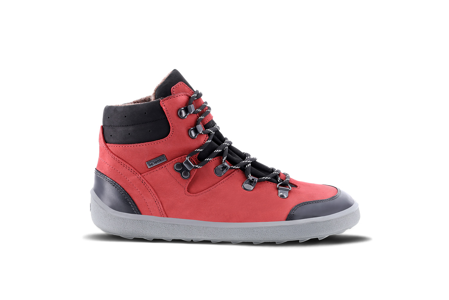 Baskets Be Lenka Ranger Red EUR 36