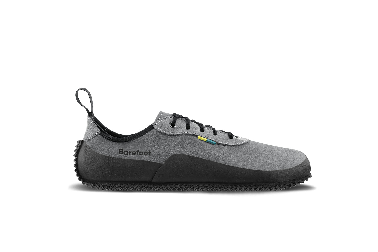 Barefoot chaussures Be Lenka Trailwalker 2.0 - Grey