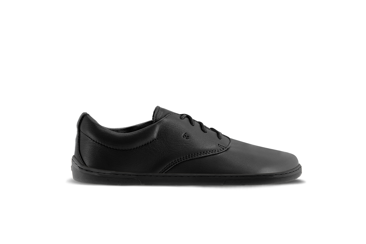 Barefoot chaussures Be Lenka Cityscape - All Black