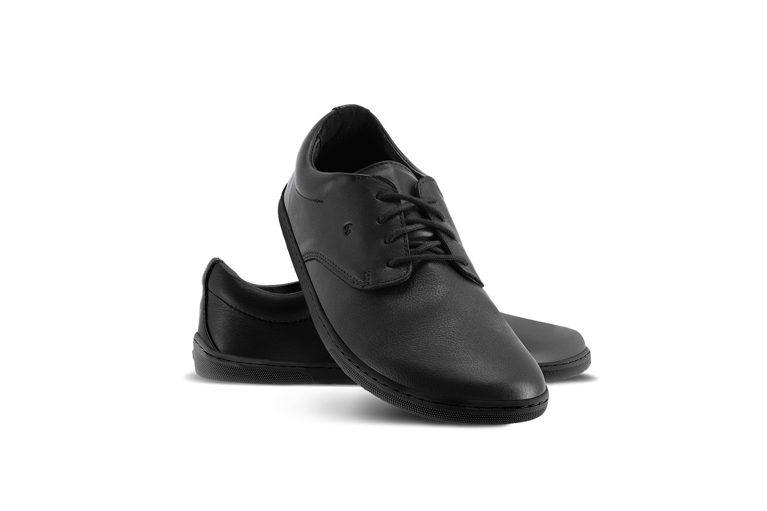 Barefoot chaussures Be Lenka Cityscape - All Black