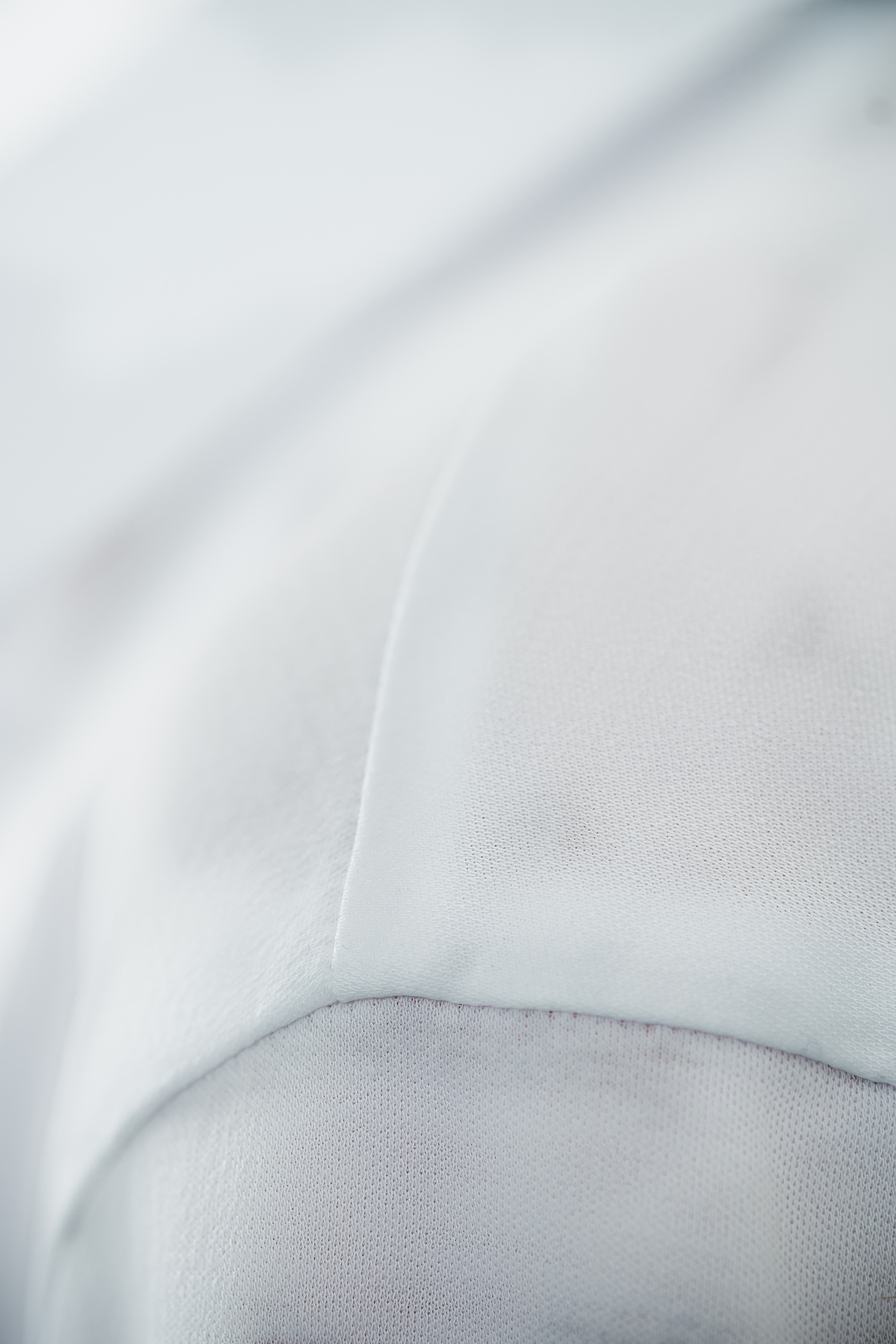 Polo homme Be Lenka Essentials - White.