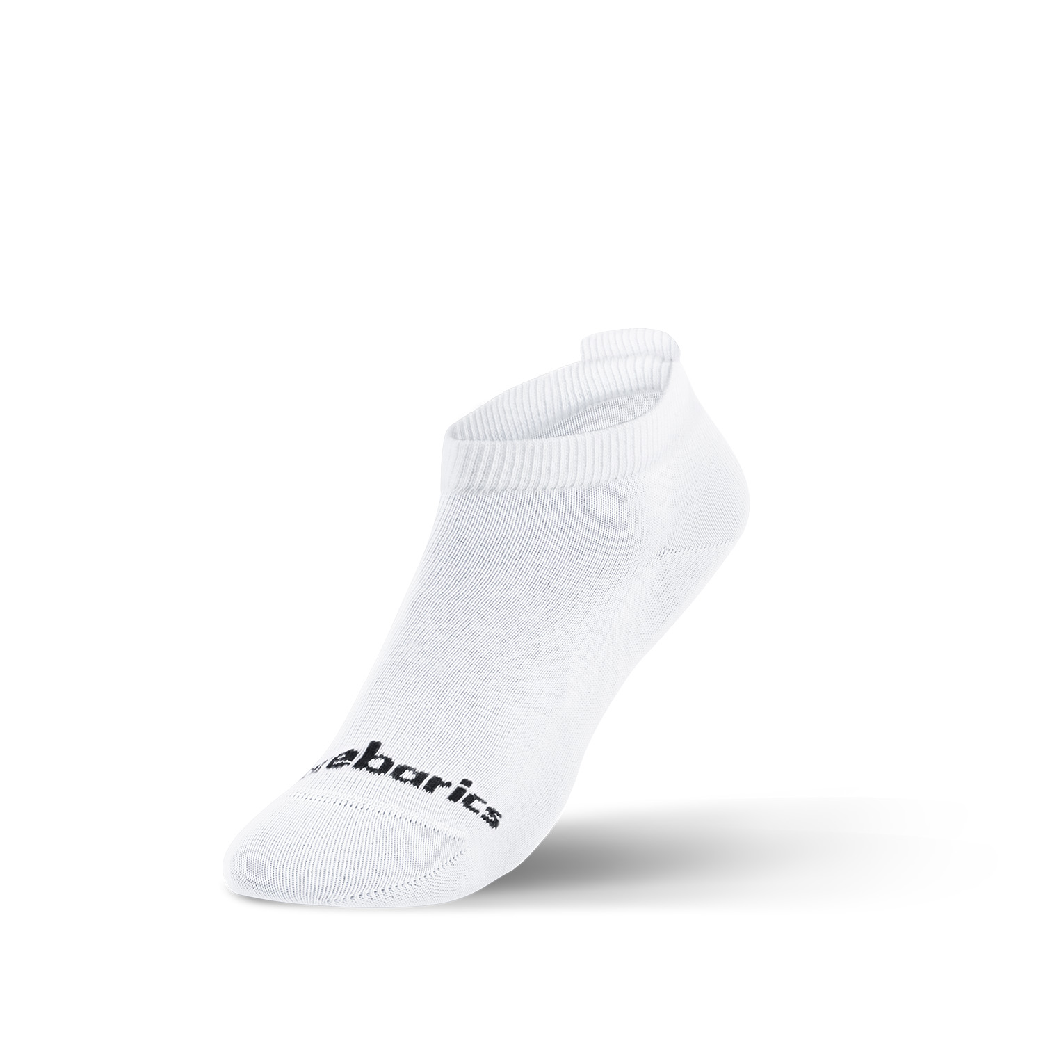 Barebarics - Chaussettes Barefoot - Low-cut - White