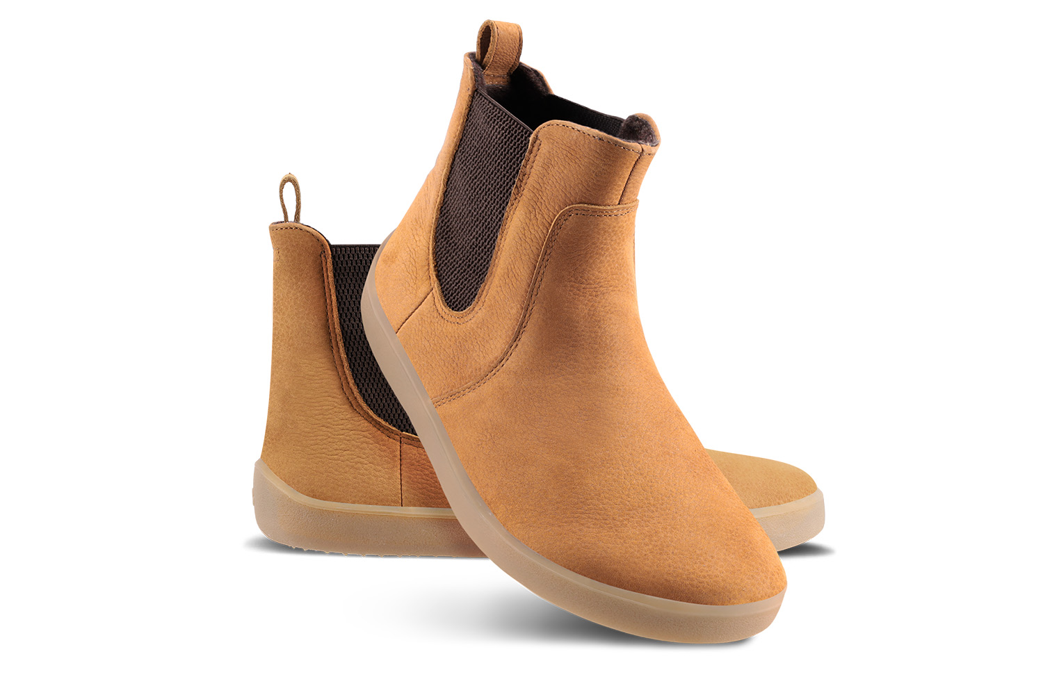 Barefoot chaussures Be Lenka Entice Neo - Cinnamon Brown.






















































.insulation-properies{display:flex}@media(max-width:991px){.insulation-properies{flex-direction:column}}﻿﻿﻿﻿


























Les chaussures minimalistes Be Lenka Entice dans le style Chelsea font partie intégrante de la saison de transition ou de l’hiver plus doux, et grâce à leur design emblématique, elles deviennent une pièce tellement unique et élégante.



























les chaussures barefoot imitent parfaitement la marche pieds nus, exactement comme la nature l'a conçueBe Lenka Entice Neo dans le style chelsea est un élément essentiel de la période de transition ou de l'hiver plus douxun design emblématique avec une touche d'élégance qui offre tous les avantages pour la santé des chaussures barefootune bande de tissu élastique tricoté placée à l'intérieur et à l'extérieur donne à la chaussure le style nécessairedes matériaux haut de gamme vous permettront de profiter d'un maximum de confort lorsque vous les portezLa semelle flexible de 4 mm d'épaisseur (sans talons) UniGrip vous offrira une stabilité et un soutien maximumun espace généreux au niveau de la pointe de la chaussure assure un mouvement naturel et sans restriction de vos orteilsla semelle UniGrip est parfaite pour vos tâches quotidiennes en ville, prête à affronter même les embûches de l'hiver
Avantages des chaussures barefoot:
semelle ultra souplezéro drop : talon et orteils au même niveau pour une bonne posturepointe spacieuse pour vos doigtschaussures légères
Type: chaussure de ville