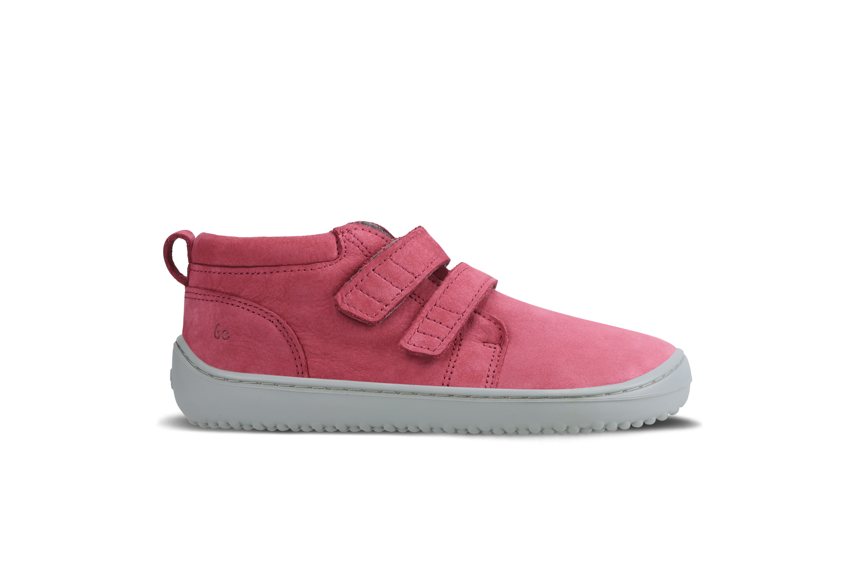 Chaussures enfants barefoot Be Lenka Play - Raspberry Pink.