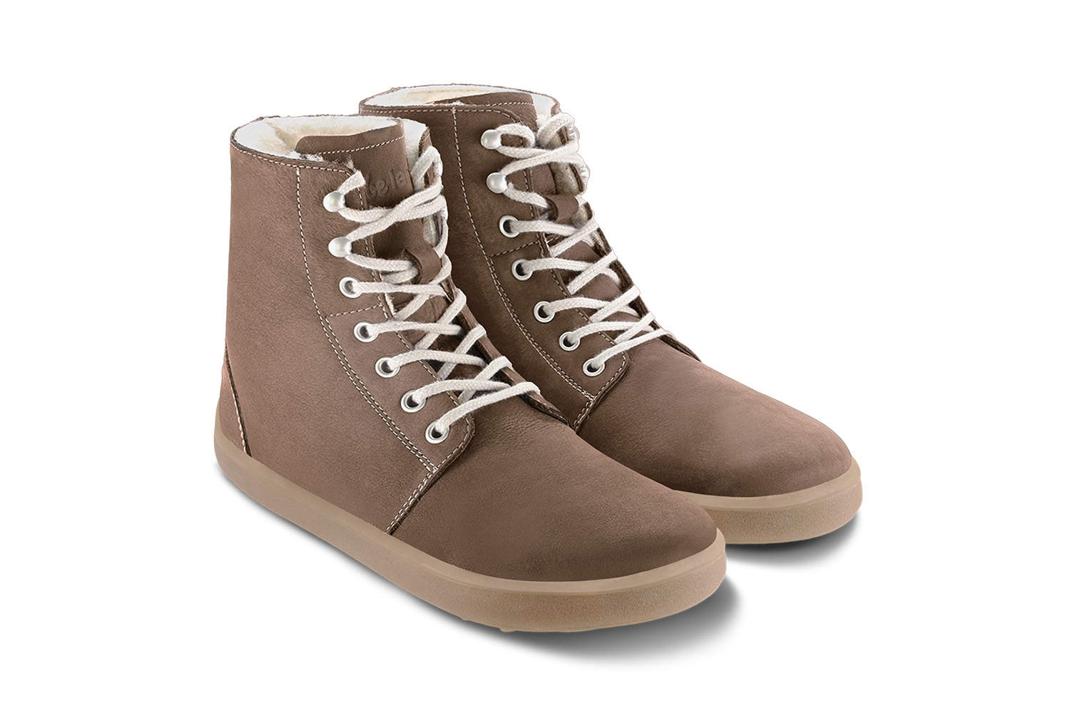 Chaussures Barefoot d'hiver Be Lenka Winter 3.0 - Walnut Brown.


.insulation-properies{display:flex}@media(max-width:991px){.insulation-properies{flex-direction:column}}﻿﻿﻿﻿


les chaussures barefoot imitent parfaitement la marche pieds nus, exactement comme la nature l'a conçuecuir de première qualitéune doublure en laine aux excellentes propriétés thermorégulatrices protégera vos pieds du froidla semelle DeepGrip est conçue pour une meilleure stabilité sur diverses surfacesune membrane déperlante entre le cuir et la laine assure que vos pieds restent au sec et au chaudle cuir hydrofuge empêche la pénétration de l'humidité dans les chaussures, pour un meilleur effet, utilisez une imprégnationdes crochets astucieusement placés pour des chaussures encore plus pratiques

Avantages des chaussures barefoot:
semelle ultra souplezéro drop : talon et orteils au même niveau pour une bonne posturepointe spacieuse pour vos orteilschaussures légères
Type de chaussures : chaussure de ville