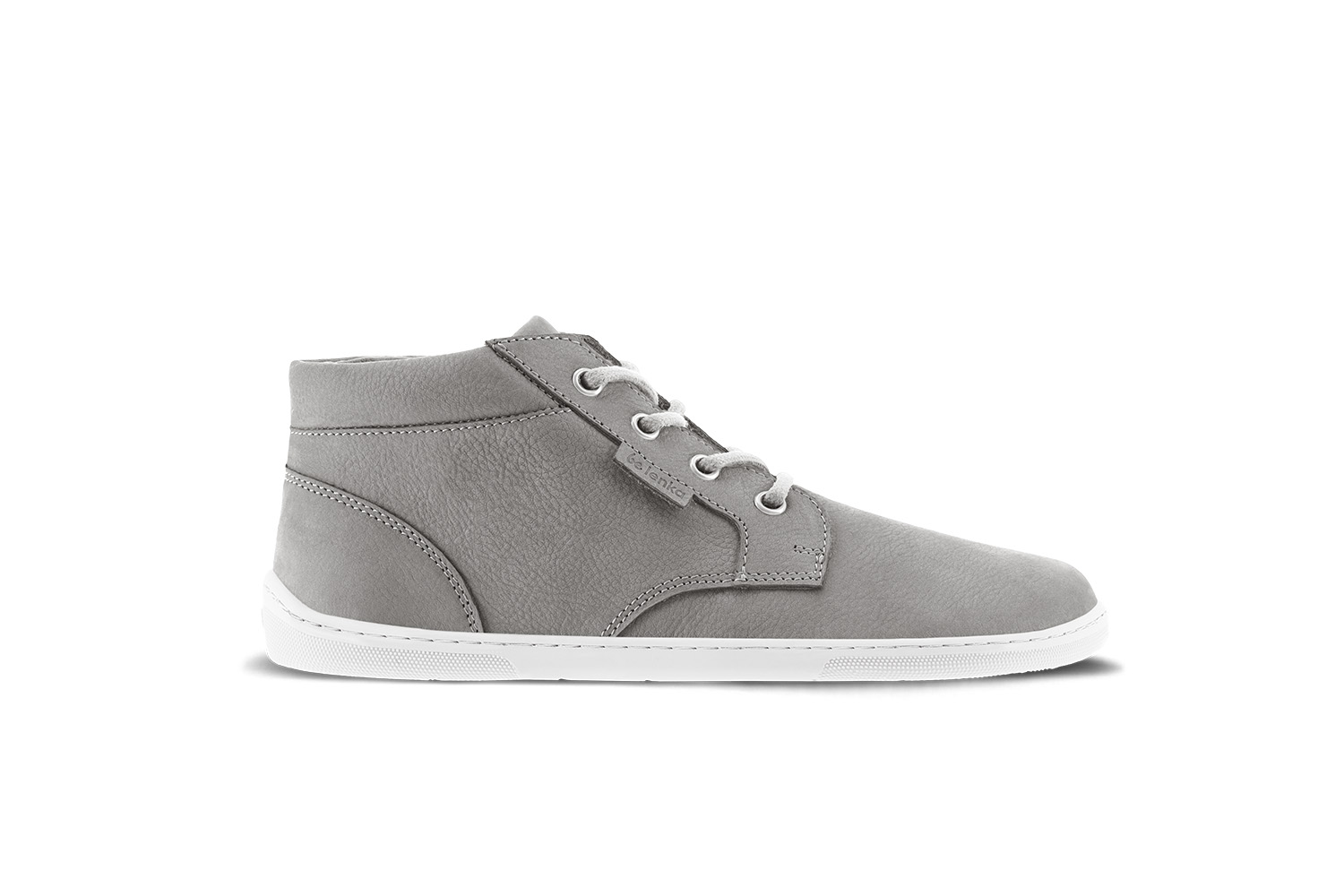 Barefoot chaussures Be Lenka Synergy - Pebble Grey