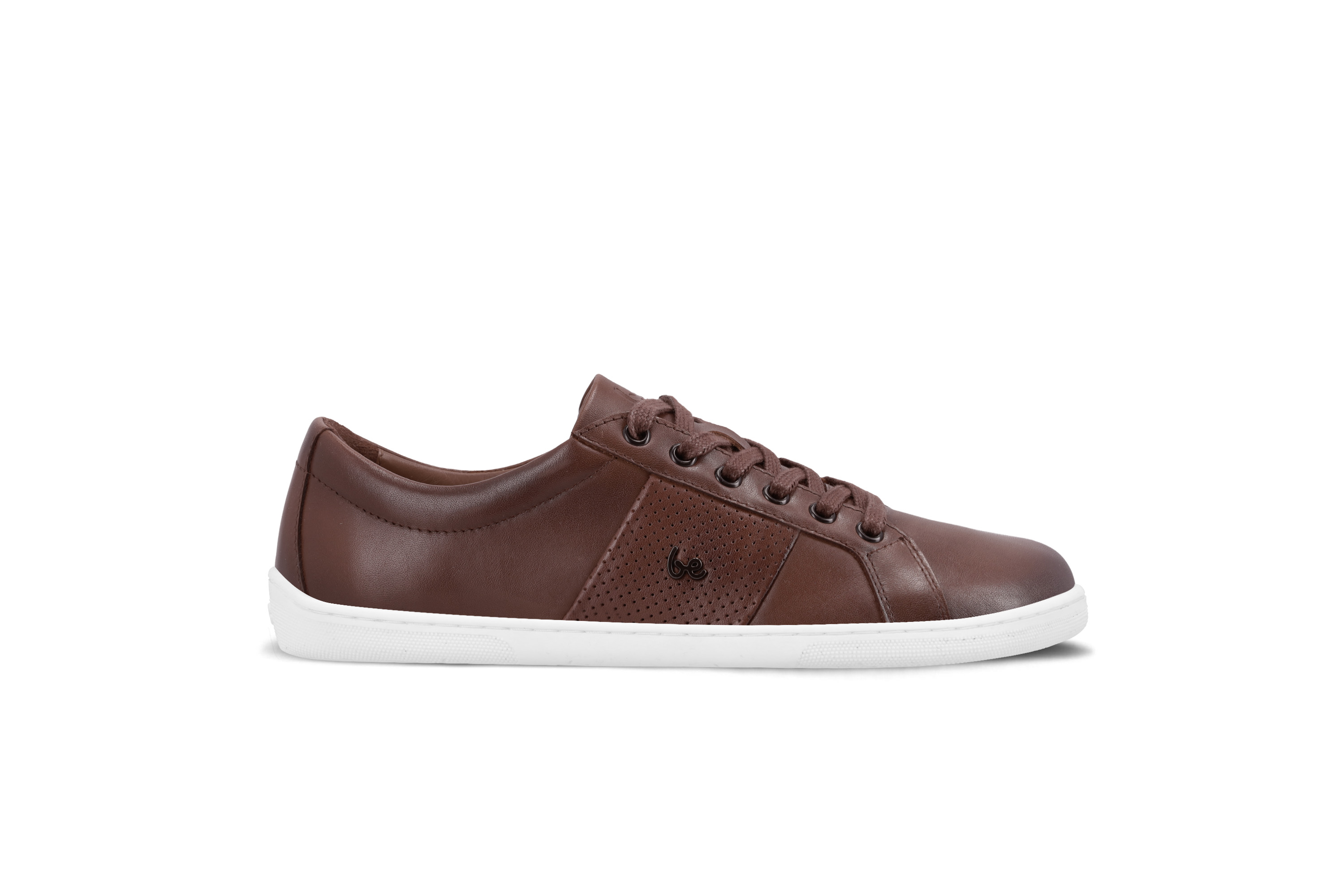 Barefoot baskets Be Lenka Elite - Dark Brown