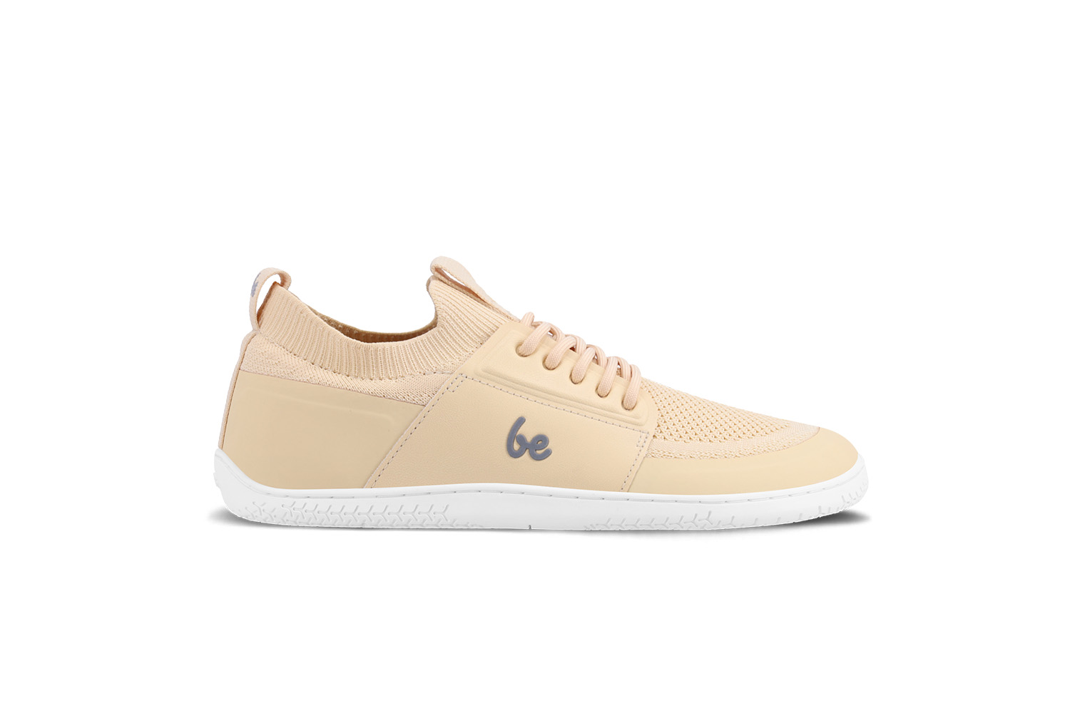 Barefoot baskets Be Lenka Swift - Beige Cream