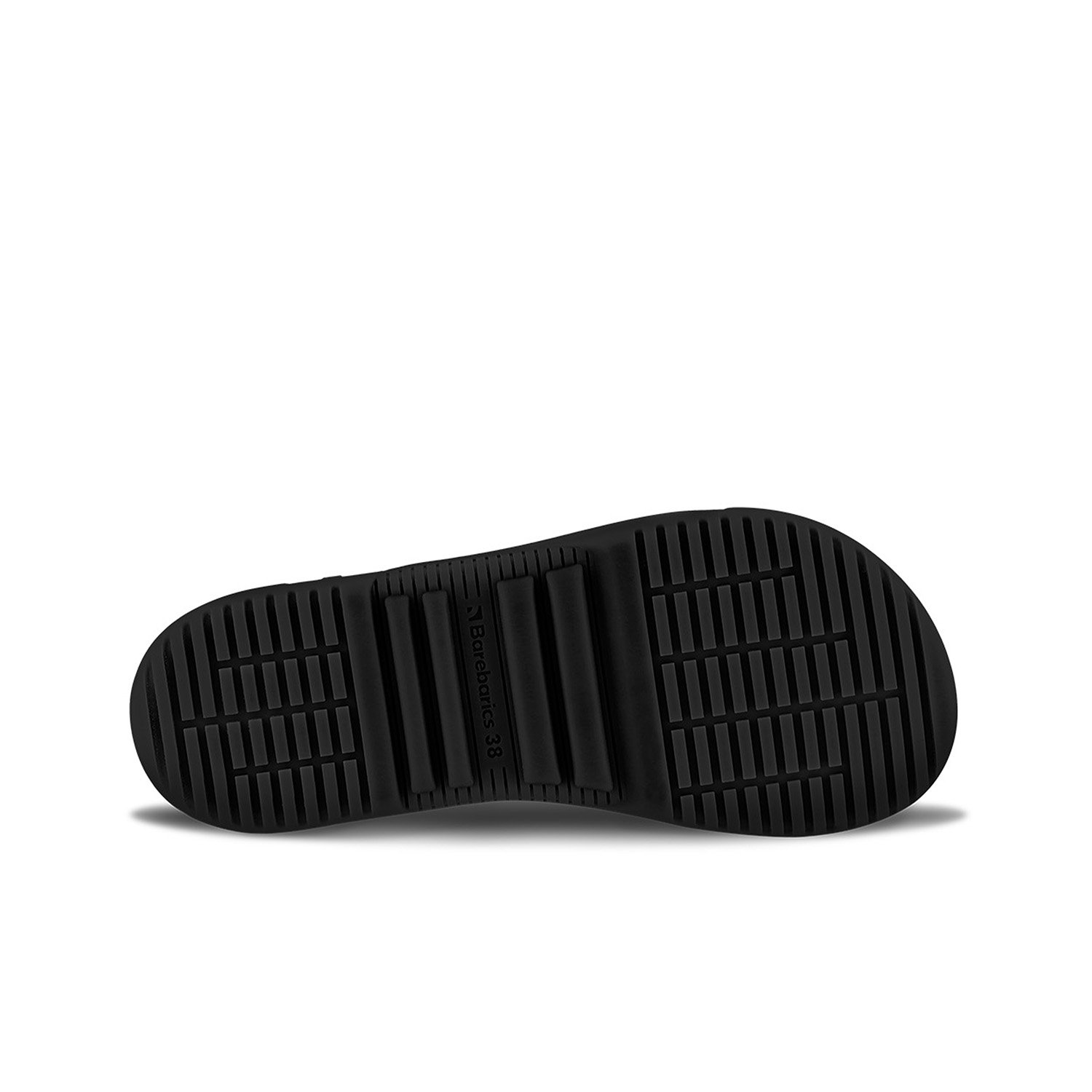 Barefoot Sneakers Barebarics Element - All Black.
Les baskets Barebarics sont fabriquées selon des processus qui minimisent l'impact sur l'environnement.
    La tige est en polyamide, élasthanne et cuir nubuck avec un traitement hydrophobe qui repousse très bien l'eau.


Attributs barefoot
  La tige est en cuir nubuck doté d'un traitement hydrophobe qui repousse très bien l'eau.



Plus d'information
design urbain moderneconçu et fabriqué à la main dans l’Union européenne, à partir de matériaux durables locauxexcellente durabilité et solidité des couleurs des matériauxTechnologie Dermodry Coolmax® pour une élimination continue de l’humiditédisponible en numéros : 36 - 47 (selon mesure européenne)chaussure de ville