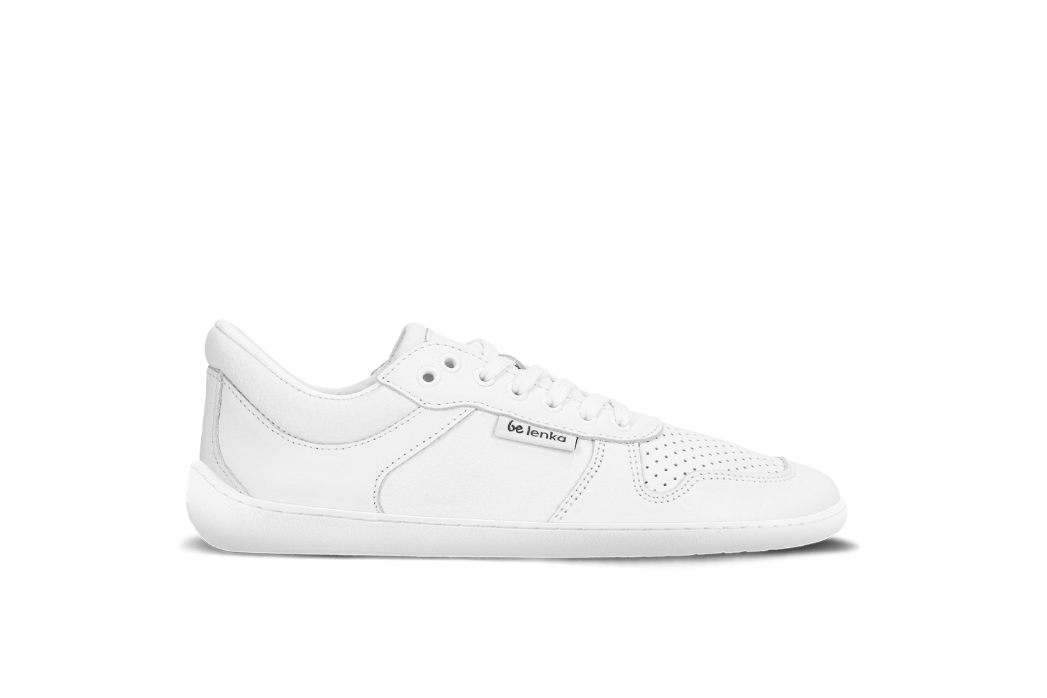 Baskets Be Lenka Champ All White EUR 37