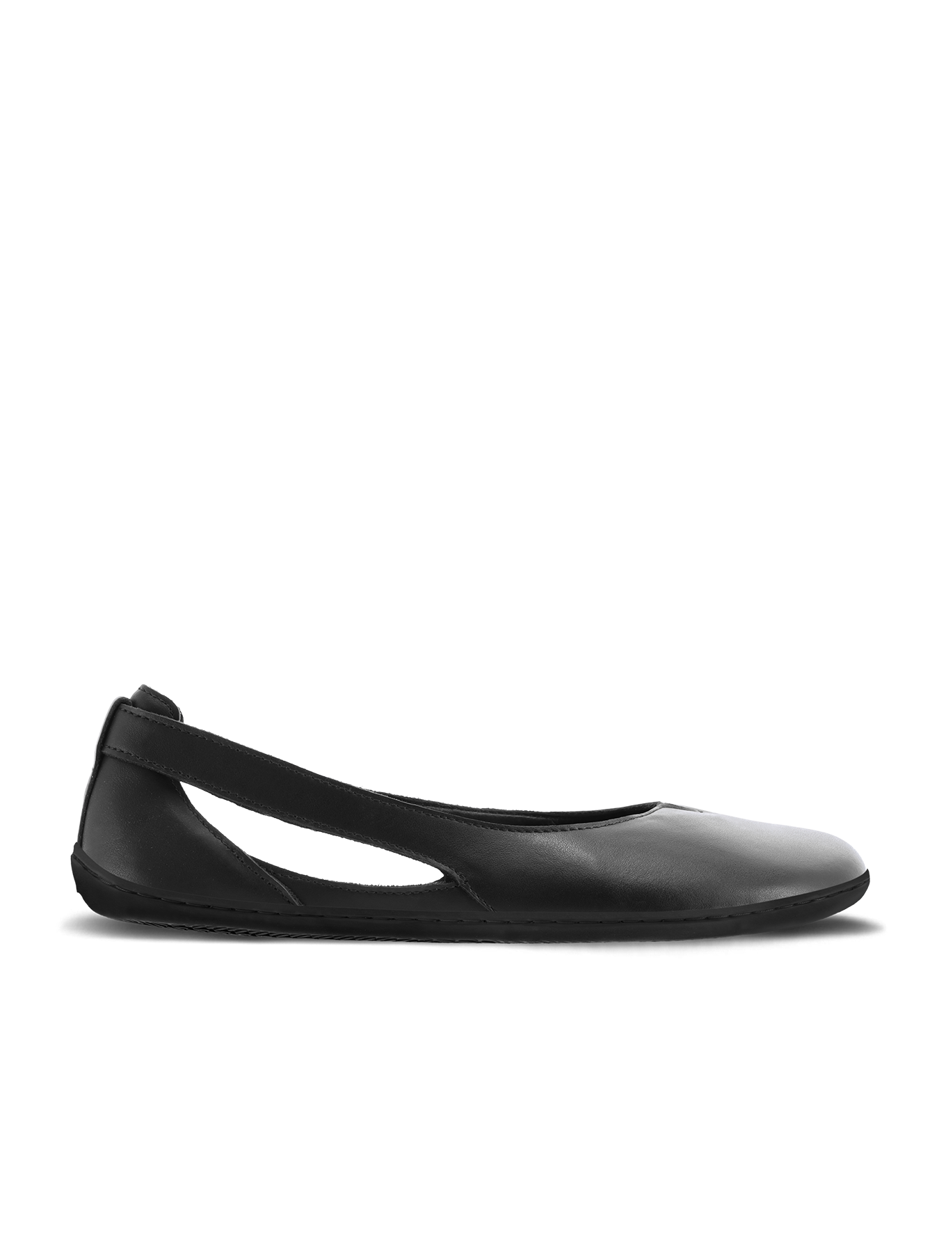 Ballerines barefoot Be Lenka - Bellissima 2.0 - All Black