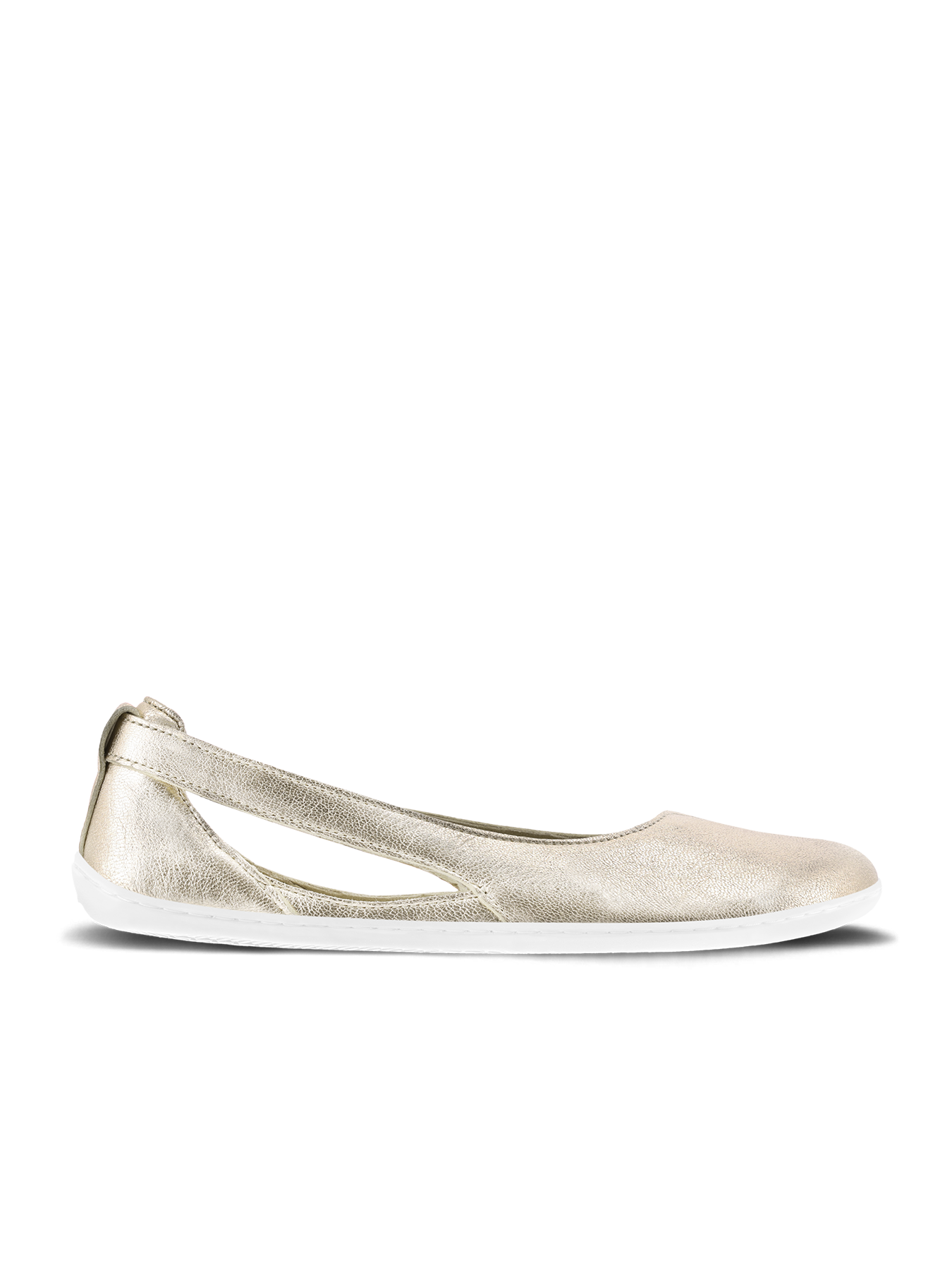 Ballerines barefoot Be Lenka - Bellissima 2.0 - Gold