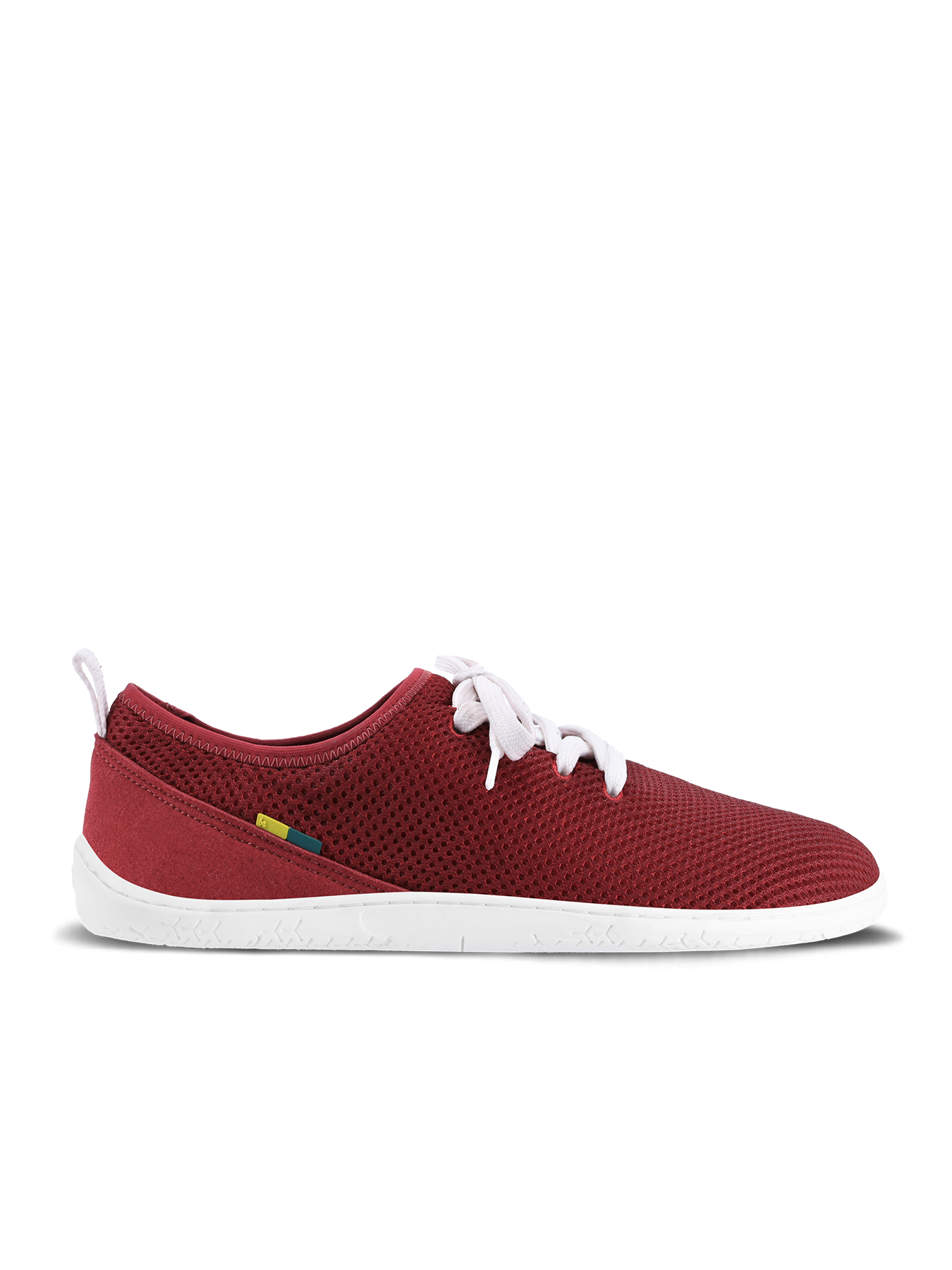 Barefoot baskets Be Lenka Dash - Wine Red