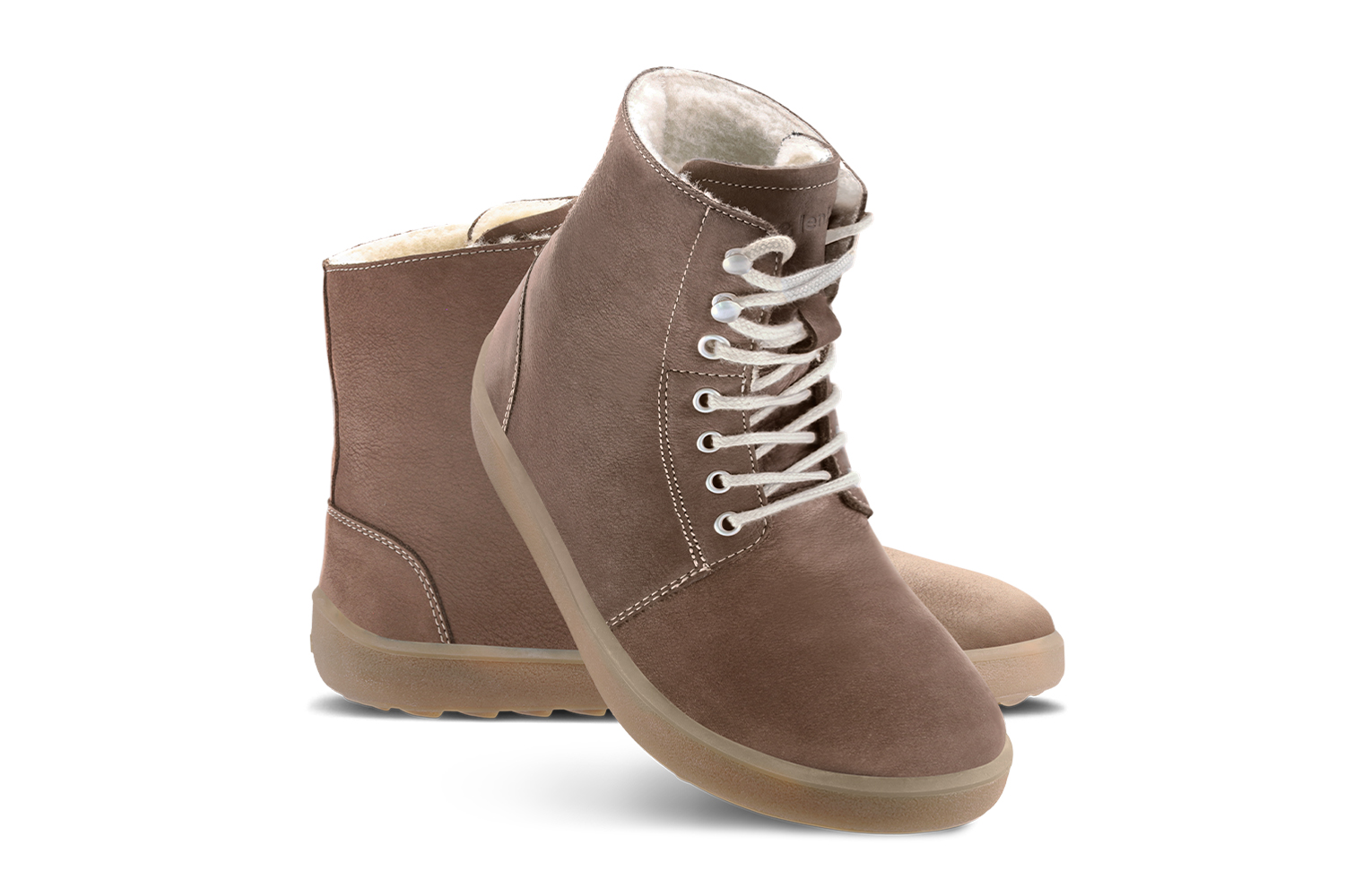 Chaussures Barefoot d'hiver Be Lenka Winter 3.0 - Walnut Brown.


.insulation-properies{display:flex}@media(max-width:991px){.insulation-properies{flex-direction:column}}﻿﻿﻿﻿


les chaussures barefoot imitent parfaitement la marche pieds nus, exactement comme la nature l'a conçuecuir de première qualitéune doublure en laine aux excellentes propriétés thermorégulatrices protégera vos pieds du froidla semelle DeepGrip est conçue pour une meilleure stabilité sur diverses surfacesune membrane déperlante entre le cuir et la laine assure que vos pieds restent au sec et au chaudle cuir hydrofuge empêche la pénétration de l'humidité dans les chaussures, pour un meilleur effet, utilisez une imprégnationdes crochets astucieusement placés pour des chaussures encore plus pratiques

Avantages des chaussures barefoot:
semelle ultra souplezéro drop : talon et orteils au même niveau pour une bonne posturepointe spacieuse pour vos orteilschaussures légères
Type de chaussures : chaussure de ville