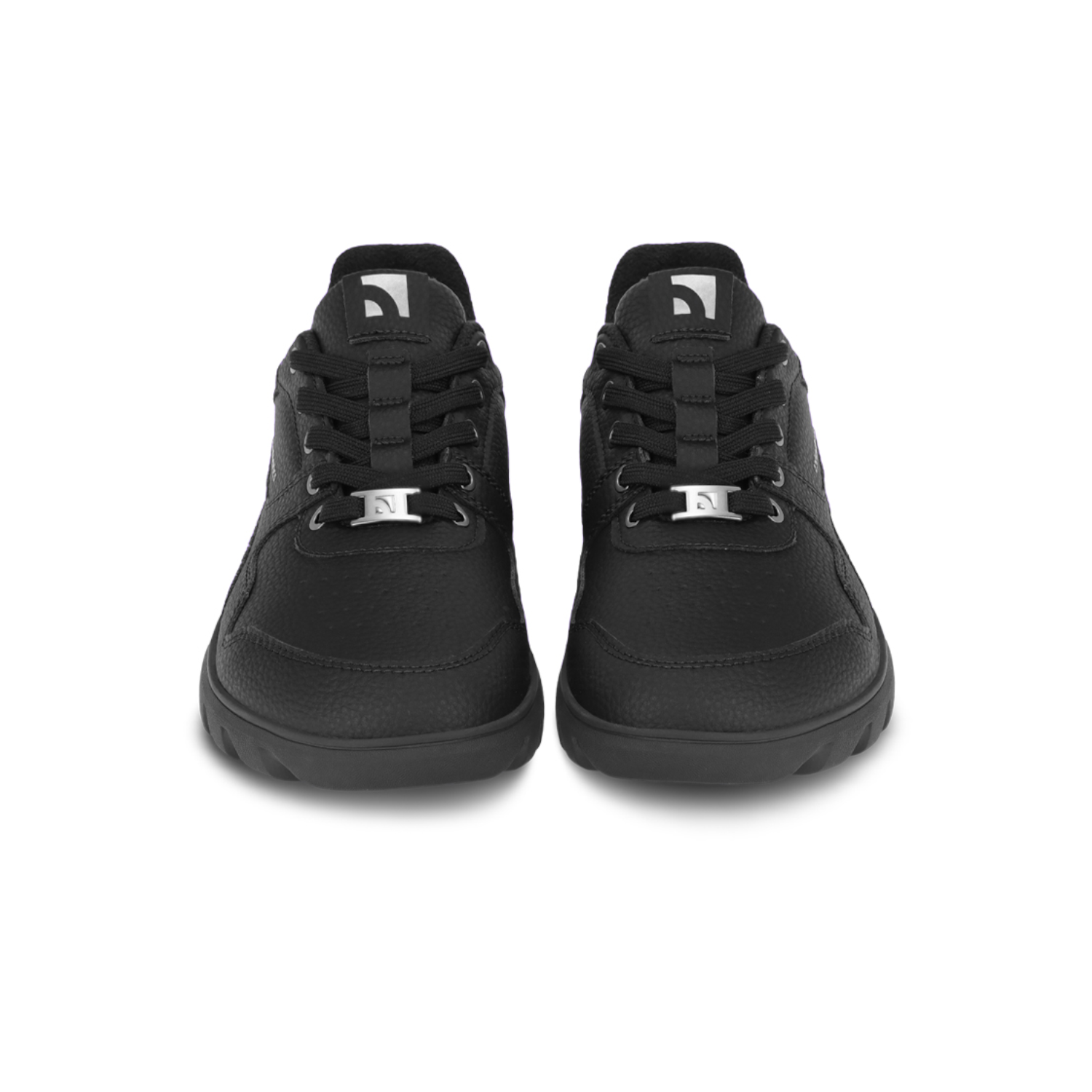 Barefoot Sneakers Barebarics Zing Frost - All Black.
Tige : cuirDoublure : polaire + isolation PrimaloftSemelle intérieure : PU + polyester (amovible)Semelle : gomme (PowerGrip)Production : Vietnam
Attributs barefoot :
la semelle Barebarics PowerGrip présente un motif qui soutiendra votre marche tout en évitant de glisserla technologie Primaloft utilisée est le meilleur absolu parmi les matériaux d'isolation thermiquetige en cuirtesté sous un million de plis
Avantages des chaussures barefoot :
semelle souplezéro drop : talon et orteil au même niveau pour une bonne posturepointe spacieuse pour vos oretilsdes chaussures légères