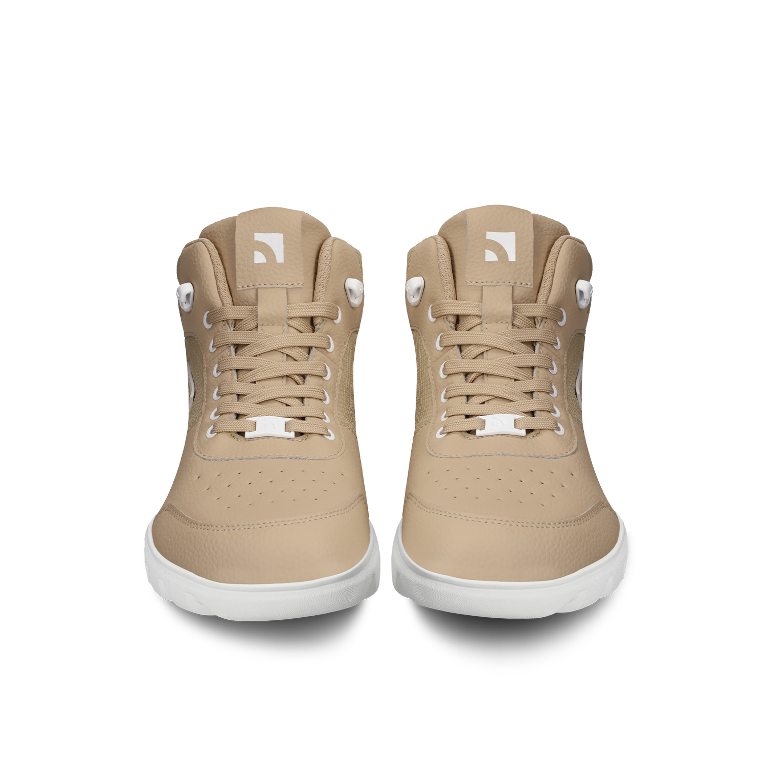 Barefoot chaussures Barebarics UrbanEdge - Beige.
les chaussures barefoot imitent parfaitement la marche pieds nus, exactement comme la nature l'a conçumembrane imperméable et perméable à la vapeur (chaque paire passe un test de résistance à l'eau)la semelle Barebarics PowerGrip présente un motif qui soutiendra votre marche tout en évitant de glisserla technologie Primaloft utilisée est le meilleur absolu parmi les matériaux d'isolation thermiqueLogo Barebarics placé sur la chaussure, les crochets, les lacets ou la semellela languette de poche facilite l'enfilage des chaussures et empêche la neige ou la saleté de pénétrerdes chaussures unisexes barefoot, même les jours les plus froidspour obtenir le plus grand confort possible, nous vous recommandons de combiner avec des chaussettes en coton
Avantages des chaussures barefoot:
semelle souplezéro drop : talon et orteil au même niveau pour une bonne posturepointe spacieuse pour vos orteilsdes chaussures légères