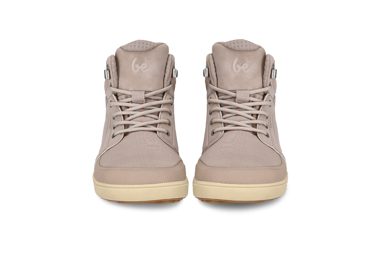 Barefoot chaussures Be Lenka ArcticEdge - Beige.