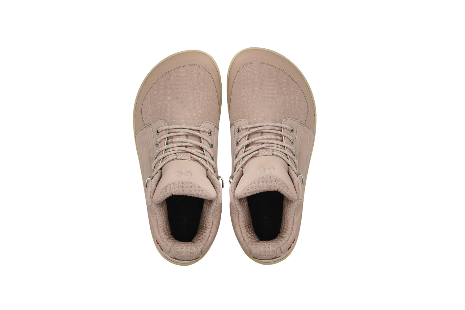 Barefoot chaussures Be Lenka ArcticEdge - Beige.