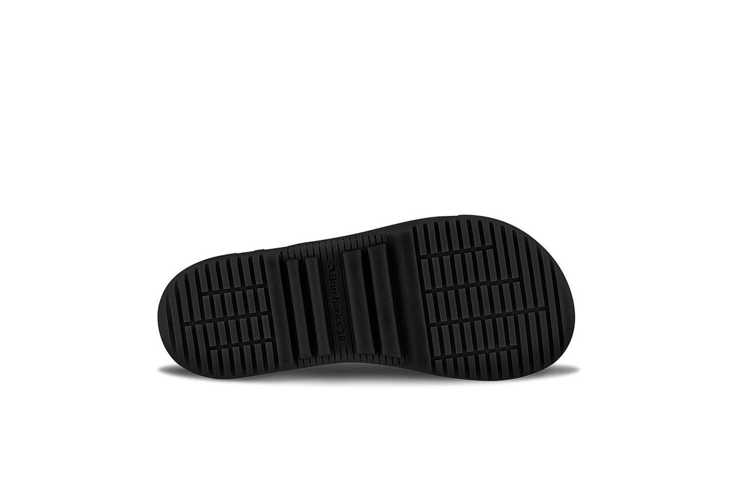 Barefoot Sneakers Barebarics Element - All Black.
Les baskets Barebarics sont fabriquées selon des processus qui minimisent l'impact sur l'environnement.
    La tige est en polyamide, élasthanne et cuir nubuck avec un traitement hydrophobe qui repousse très bien l'eau.


Attributs barefoot
  La tige est en cuir nubuck doté d'un traitement hydrophobe qui repousse très bien l'eau.



Plus d'information
design urbain moderneconçu et fabriqué à la main dans l’Union européenne, à partir de matériaux durables locauxexcellente durabilité et solidité des couleurs des matériauxTechnologie Dermodry Coolmax® pour une élimination continue de l’humiditédisponible en numéros : 36 - 47 (selon mesure européenne)chaussure de ville