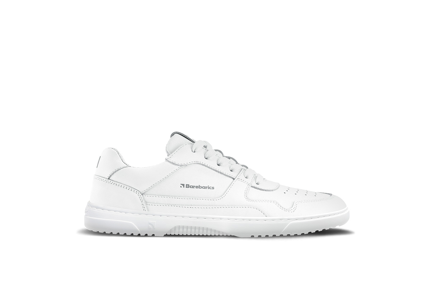 Baskets Barebarics Zing All White EUR 37