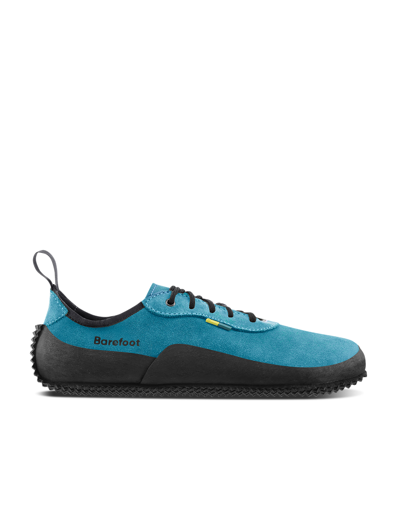 Barefoot chaussures Be Lenka Trailwalker 2.0 - Deep Ocean