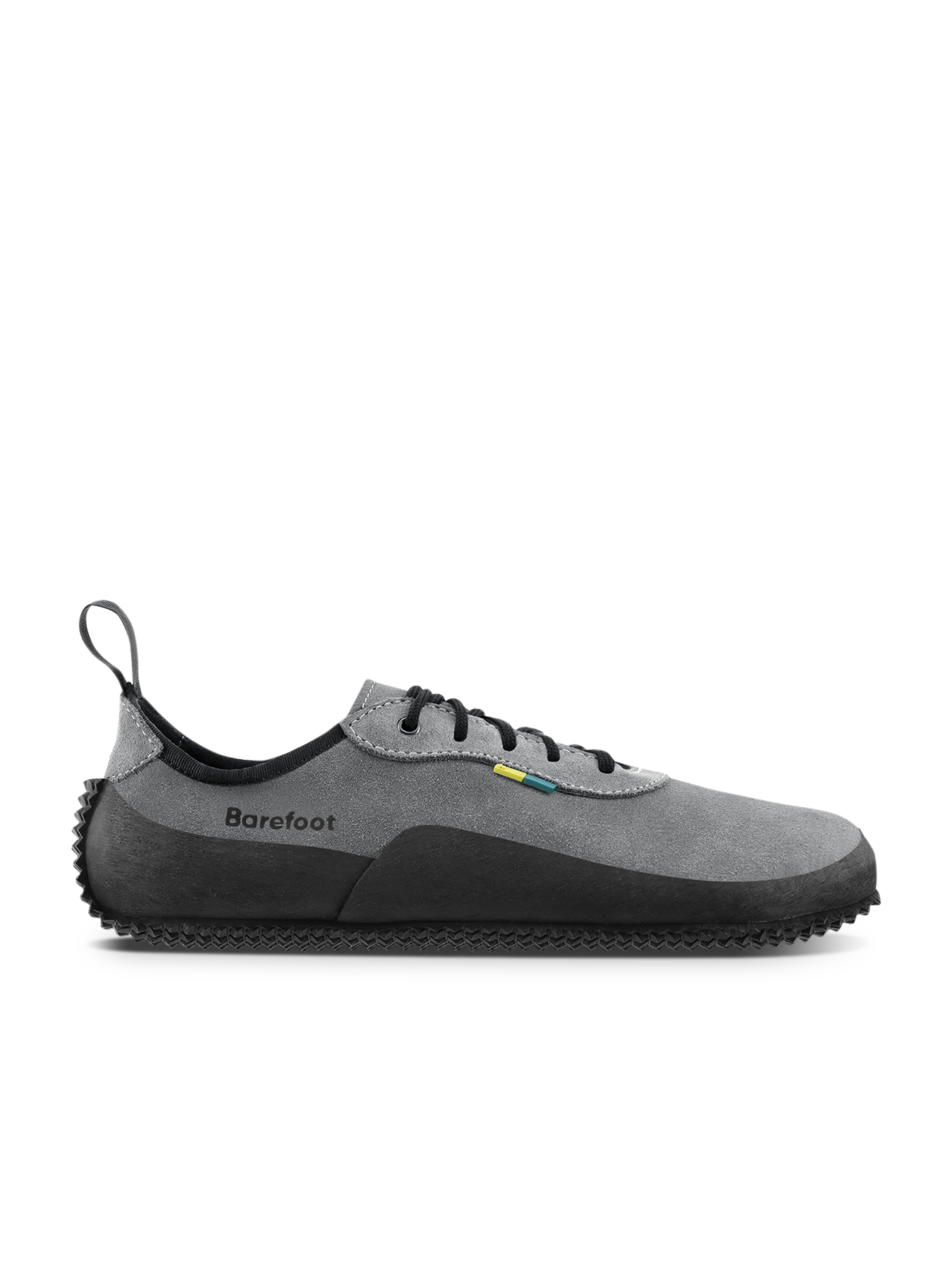 Barefoot chaussures Be Lenka Trailwalker 2.0 - Grey