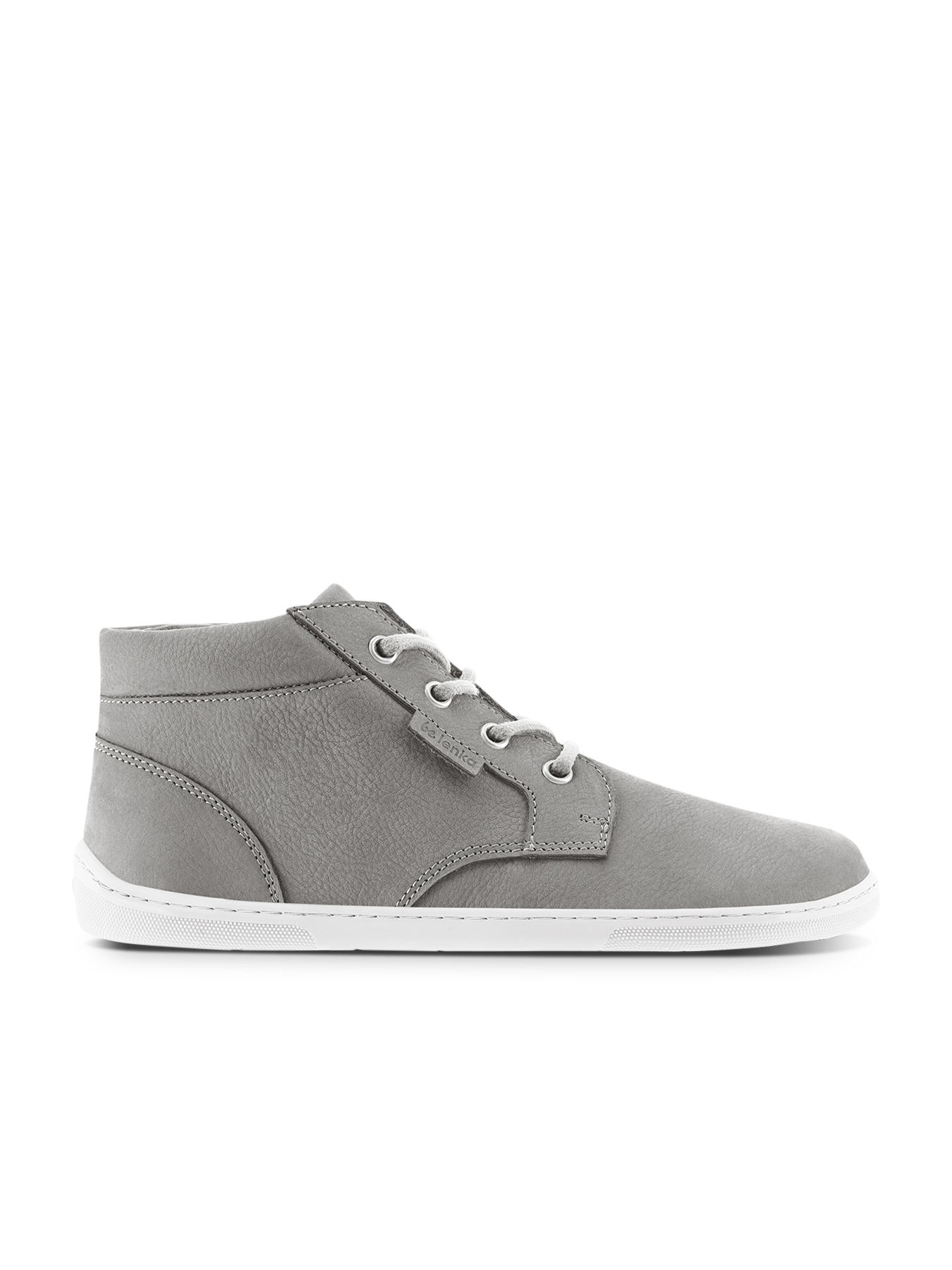 Barefoot chaussures Be Lenka Synergy - Pebble Grey