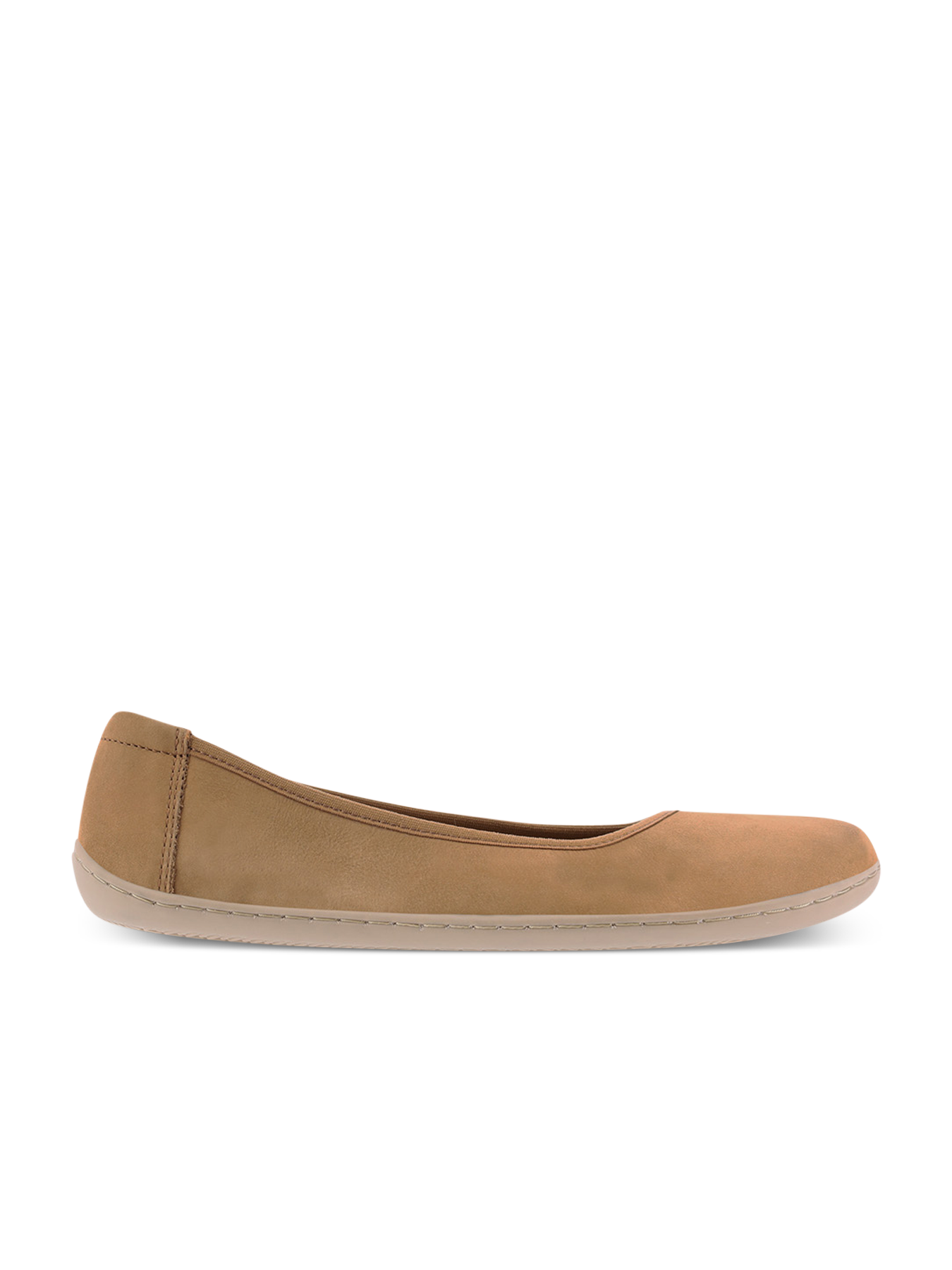 Ballerines barefoot Be Lenka - Sophie - Toffee Brown