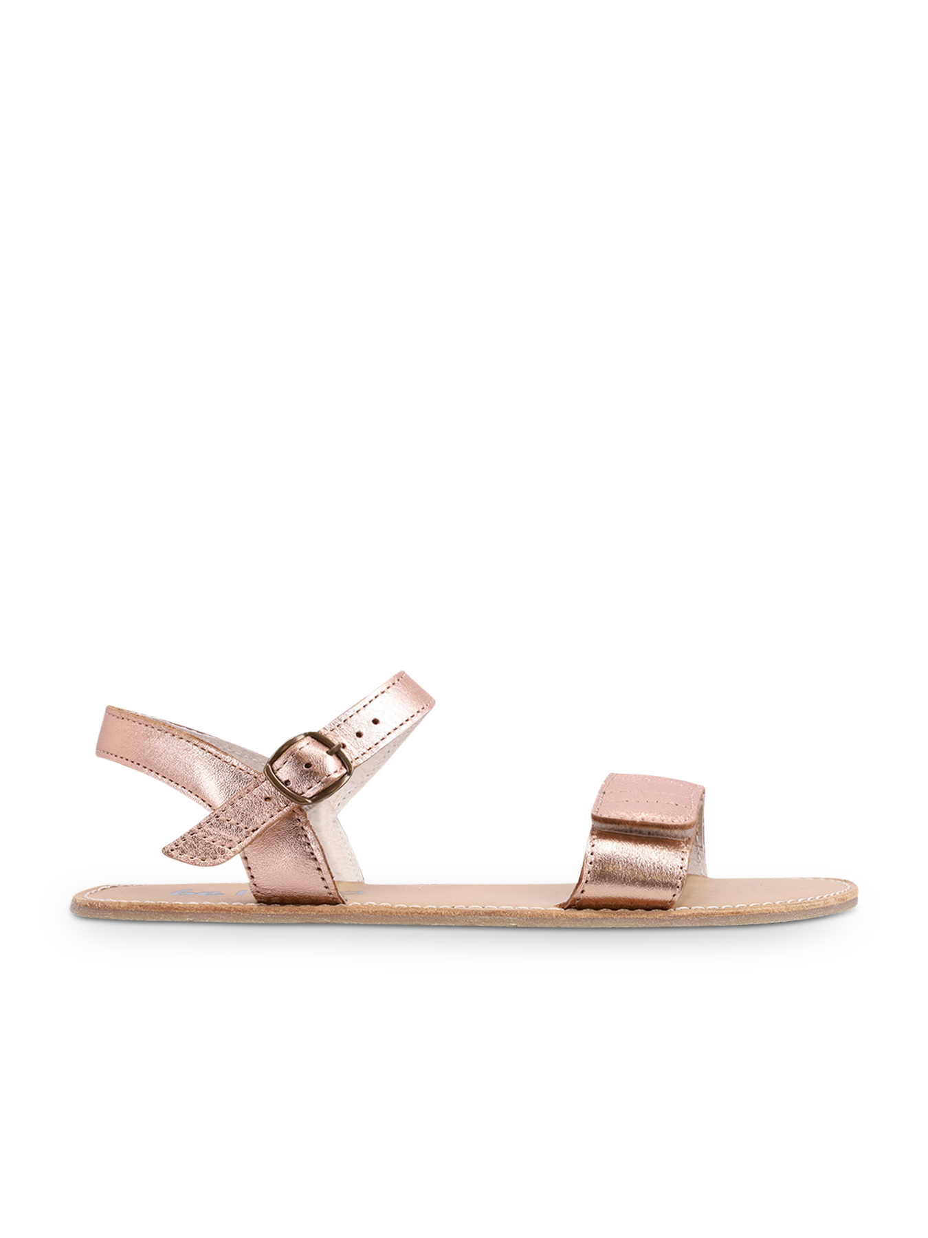 Barefoot sandales Be Lenka Grace - Rose Gold