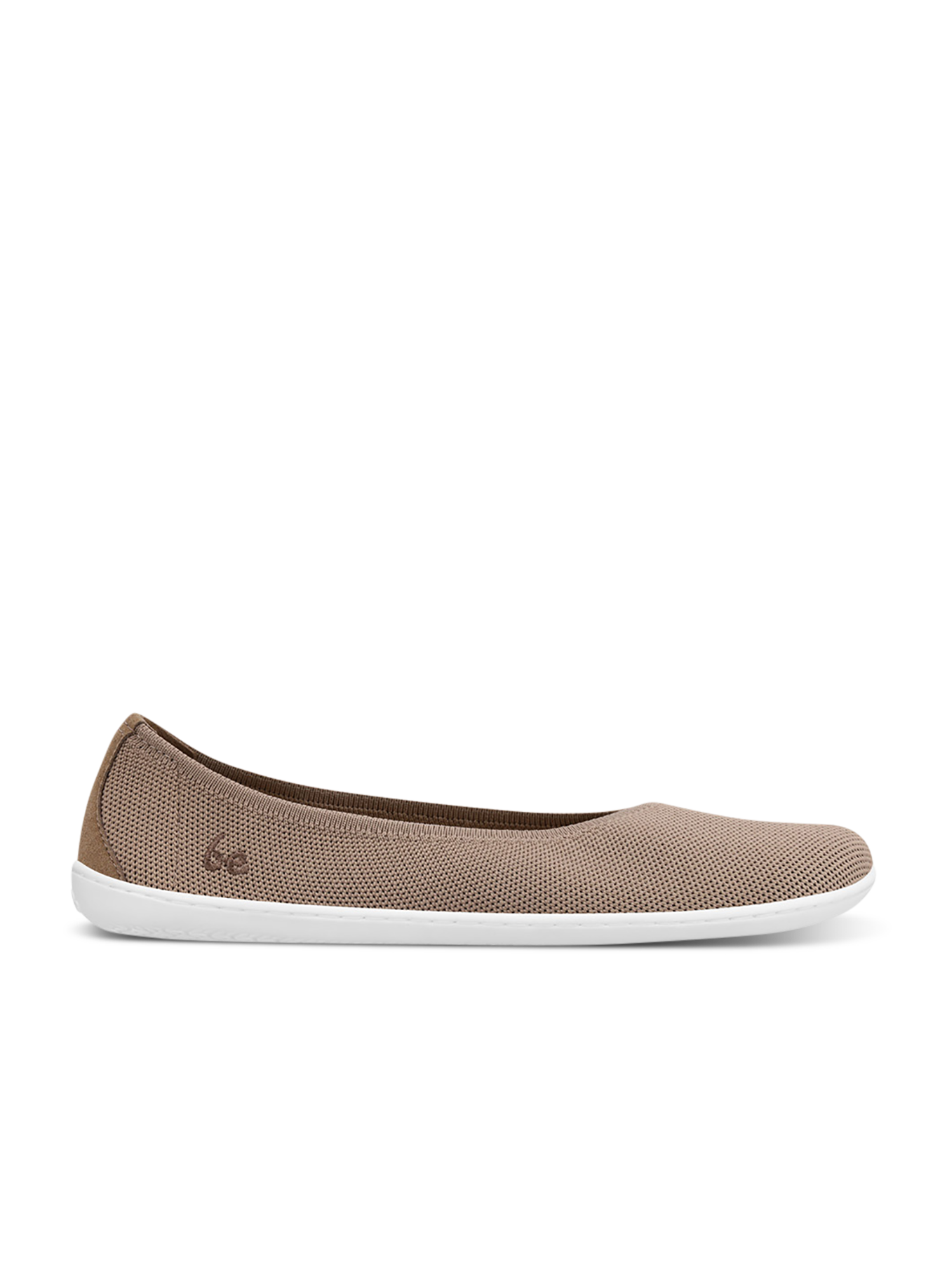 Ballerines barefoot Be Lenka Delight - Biscuit Brown