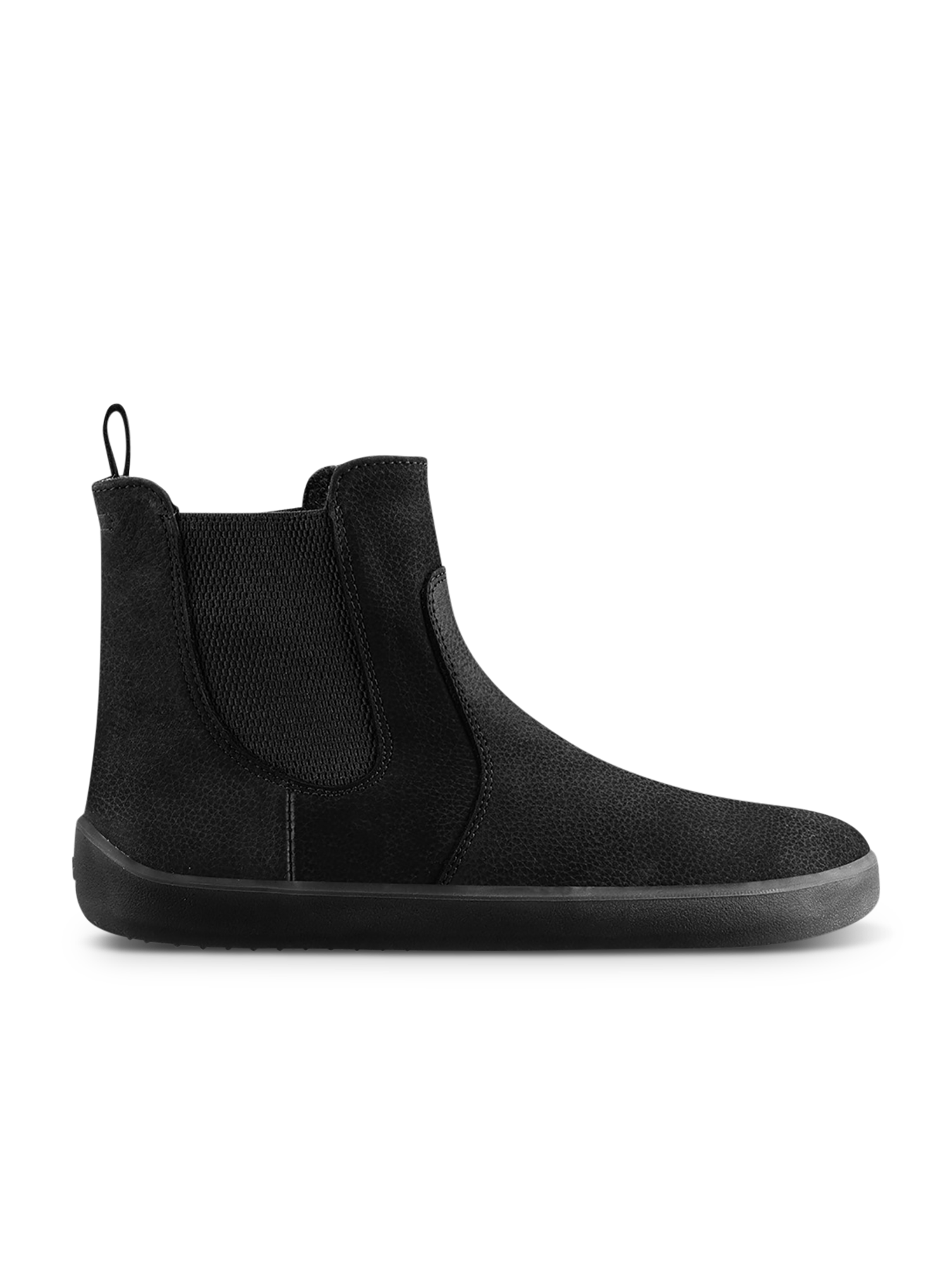 Barefoot chaussures Be Lenka Entice Neo - Matt Black